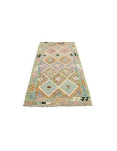 Kilim 99x199 Cm Kilim