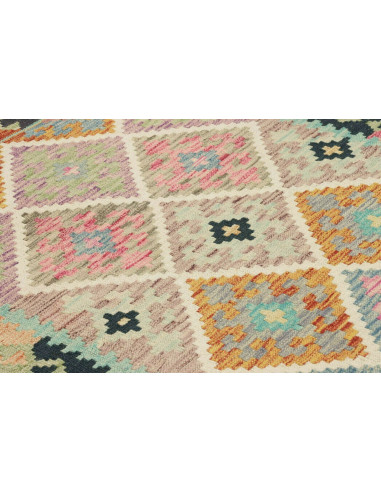 Kilim 99x199 Cm Kilim