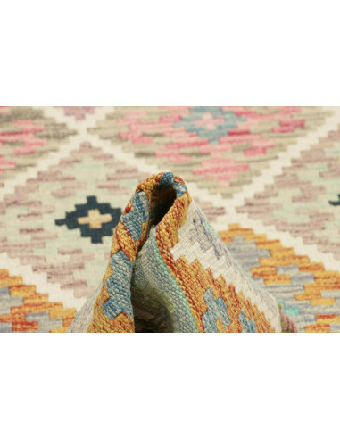 Kilim 99x199 Cm Kilim