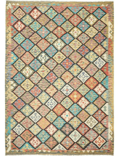 Kilim 208x289 Cm Kilim