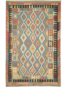 Kilim 195x304 Cm Kilim