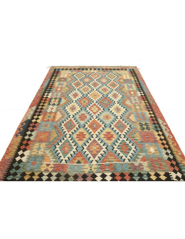 Kilim 195x304 Cm Kilim