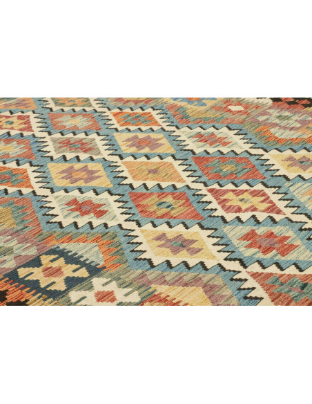 Kilim 195x304 Cm Kilim