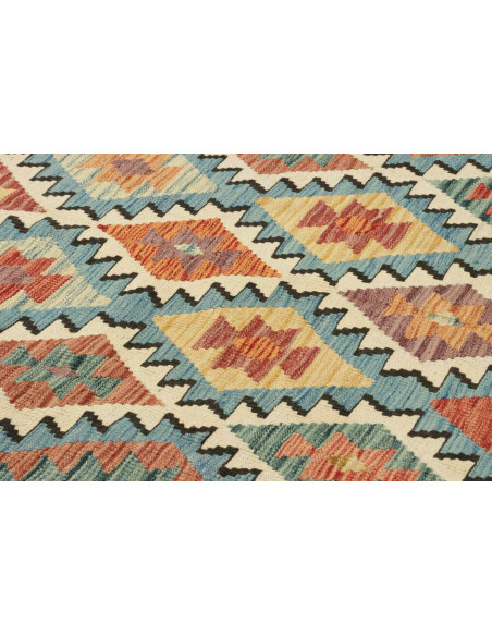 Kilim 195x304 Cm Kilim