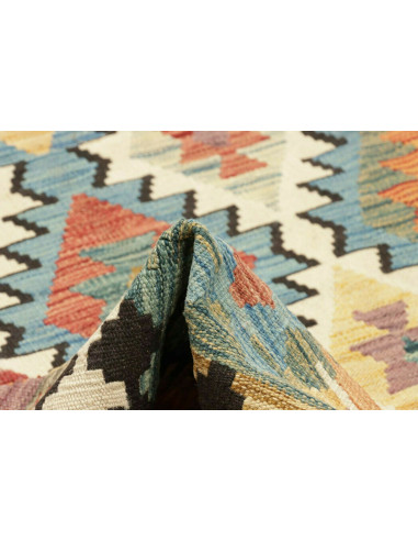 Kilim 195x304 Cm Kilim