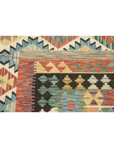 Kilim 195x304 Cm Kilim