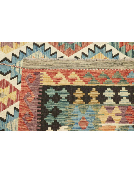 Kilim 195x304 Cm Kilim
