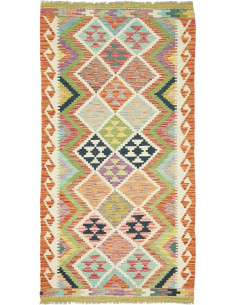 Kilim 100x192 Cm Kilim