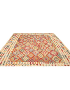Kilim 261x299 Cm Kilim 2