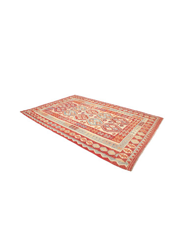 Kilim 207x299 Cm Kilim Afgano