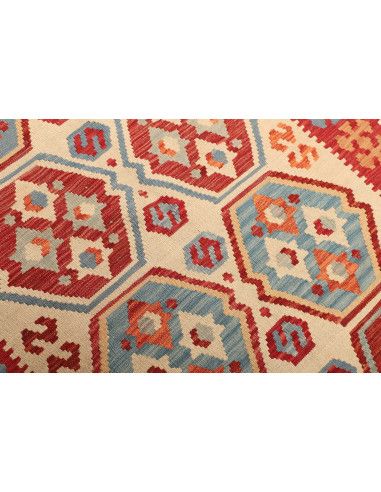 Kilim 207x299 Cm Kilim Afgano
