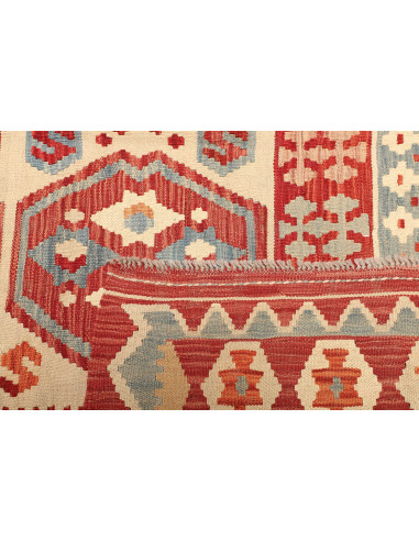 Kilim 207x299 Cm Kilim Afgano