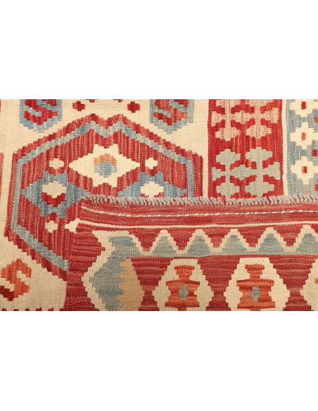 Kilim 207x299 Cm Kilim Afgano