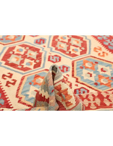 Kilim 207x299 Cm Kilim Afgano
