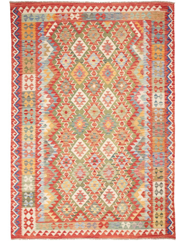 Kilim 200x289 Cm Kilim