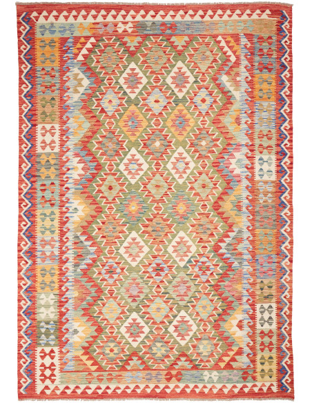 Kilim 200x289 Cm Kilim