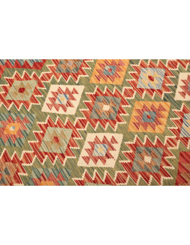 Kilim 200x289 Cm Kilim