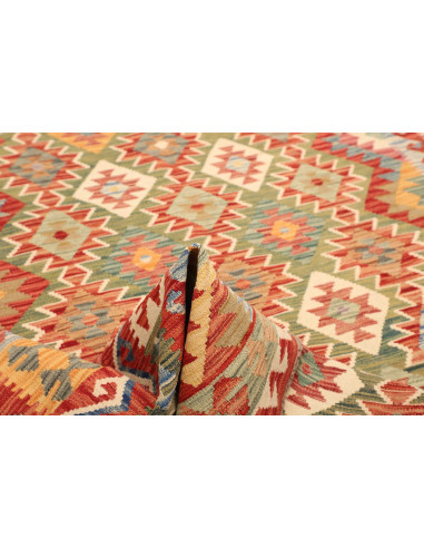 Kilim 200x289 Cm Kilim
