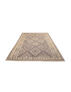 Kilim 186x239 Cm Kilim Afghanistan 2