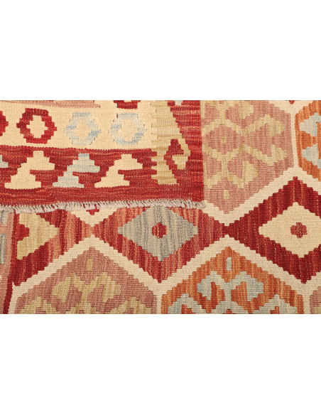 Kilim 176x252 Cm Kilim