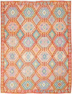 Kilim 179x233 Cm Kilim, Afghanistan