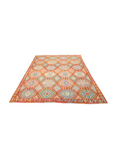 Kilim 179x233 Cm Kilim, Afghanistan 2