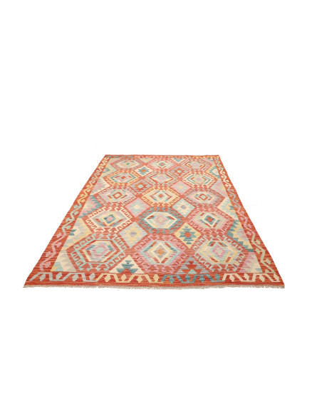 Kilim 176x236 Cm Kilim