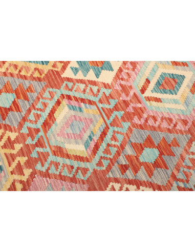 Kilim 176x236 Cm Kilim