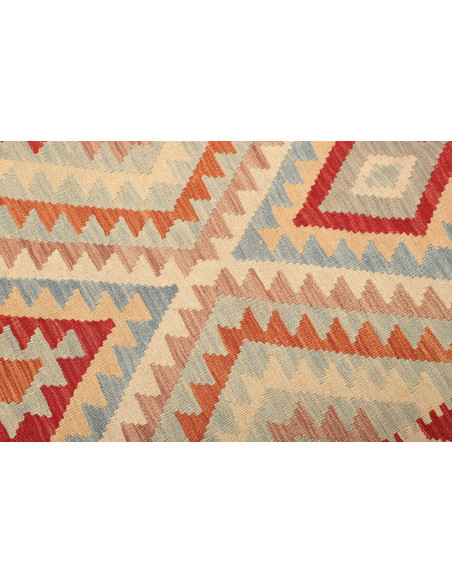 Kilim 177x245 Cm Kilim Afghanistan