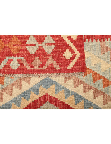 Kilim 177x245 Cm Kilim Afghanistan