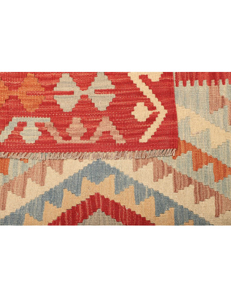 Kilim 177x245 Cm Kilim Afghanistan
