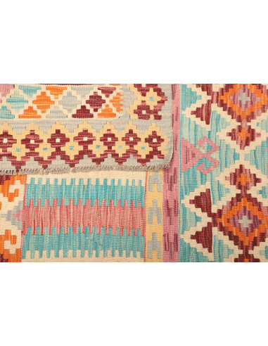 Kilim 184x247 Cm Kilim