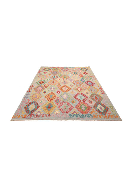 Kilim 186x244 Cm Kilim