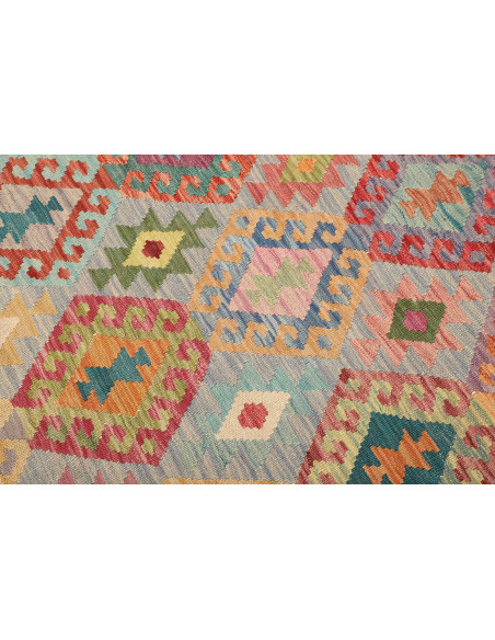 Kilim 186x244 Cm Kilim