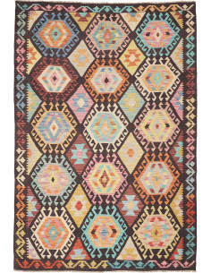 Kilim 169x247 Cm Kilim Afghanistan