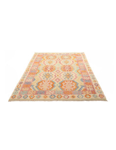 Kilim 155x193 Cm Kilim 2