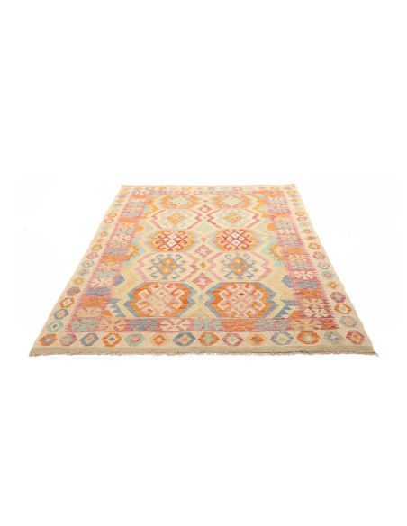 Kilim 155x193 Cm Kilim