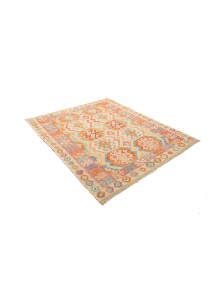 Kilim 155x193 Cm Kilim