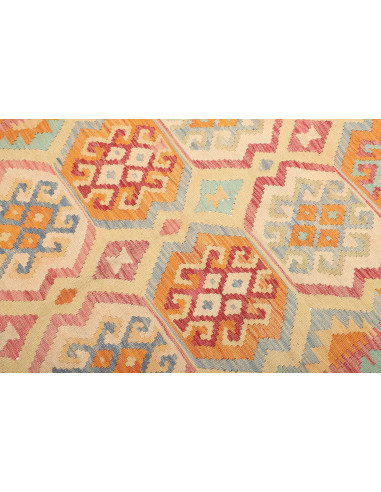 Kilim 155x193 Cm Kilim