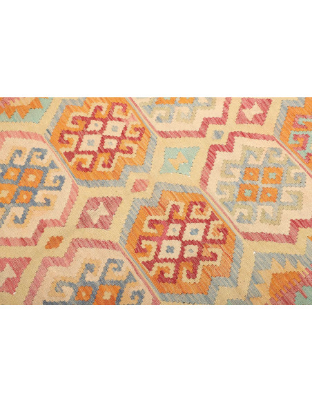 Kilim 155x193 Cm Kilim
