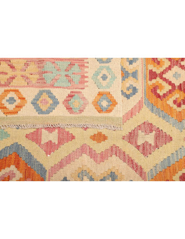 Kilim 155x193 Cm Kilim