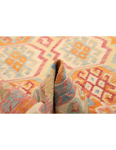 Kilim 155x193 Cm Kilim