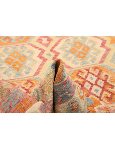 Kilim 155x193 Cm Kilim