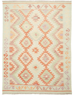 Kilim 153x208 Cm Kilim Afghanistan