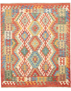 Kilim 157x192 Cm Kilim