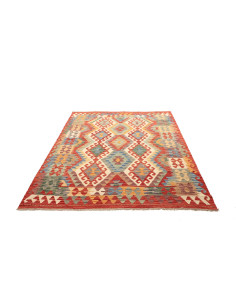 Kilim 157x192 Cm Kilim 2