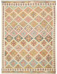 Kilim 152x207 Cm Kilim