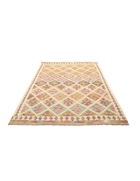 Kilim 152x207 Cm Kilim