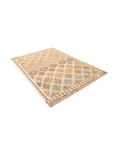 Kilim 152x207 Cm Kilim