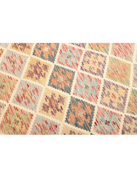 Kilim 152x207 Cm Kilim